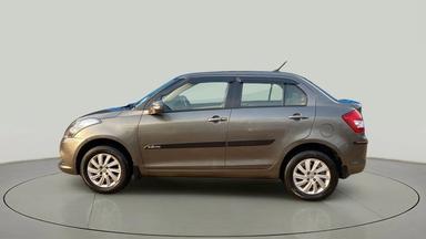 2015 Maruti Swift Dzire