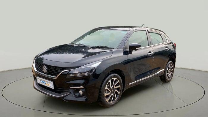 2023 Maruti Baleno