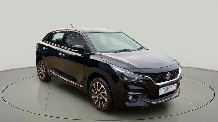 2023 Maruti Baleno