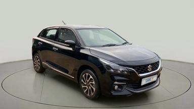 2023 Maruti Baleno