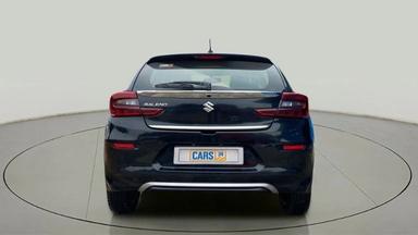 2023 Maruti Baleno