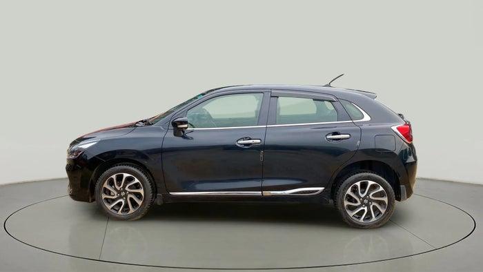 2023 Maruti Baleno