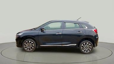 2023 Maruti Baleno