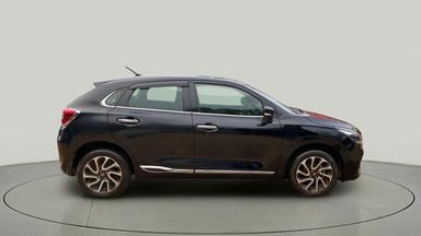 2023 Maruti Baleno