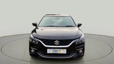 2023 Maruti Baleno