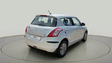 2015 MARUTI SWIFT