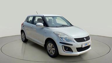 2015 MARUTI SWIFT