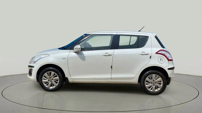 2015 MARUTI SWIFT