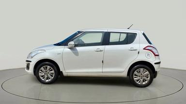 2015 MARUTI SWIFT