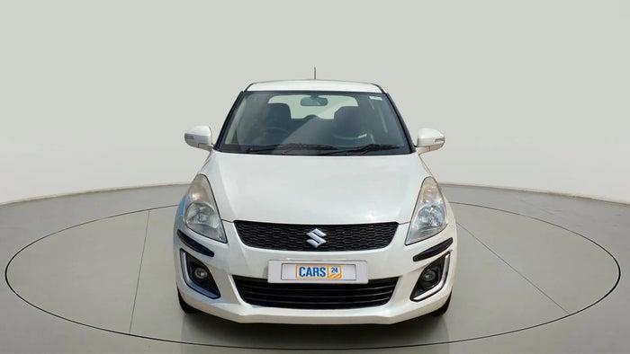 2015 MARUTI SWIFT