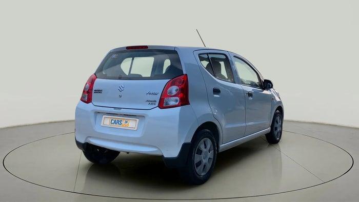 2013 MARUTI A STAR