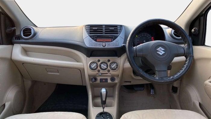 2013 MARUTI A STAR