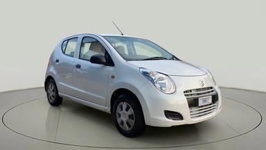 2013 MARUTI A STAR