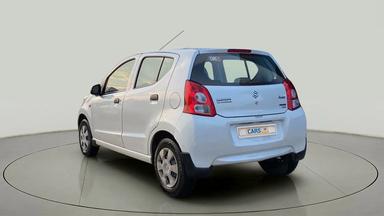 2013 MARUTI A STAR