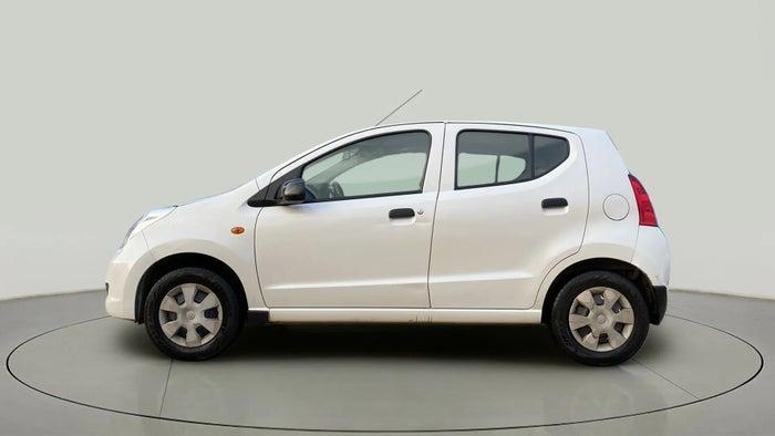 2013 MARUTI A STAR