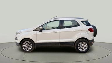 2017 FORD ECOSPORT