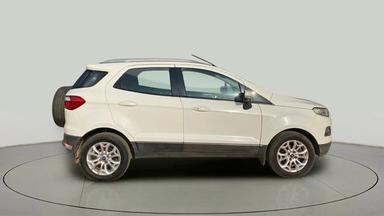 2017 FORD ECOSPORT