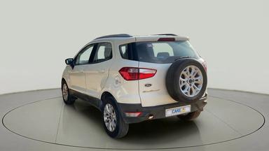 2017 FORD ECOSPORT