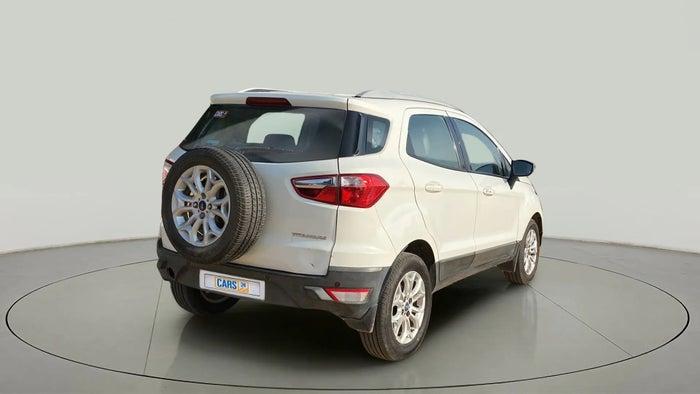 2017 FORD ECOSPORT