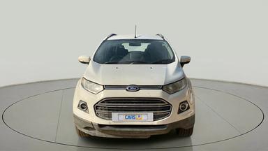 2017 FORD ECOSPORT