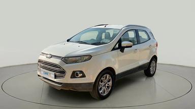 2017 FORD ECOSPORT