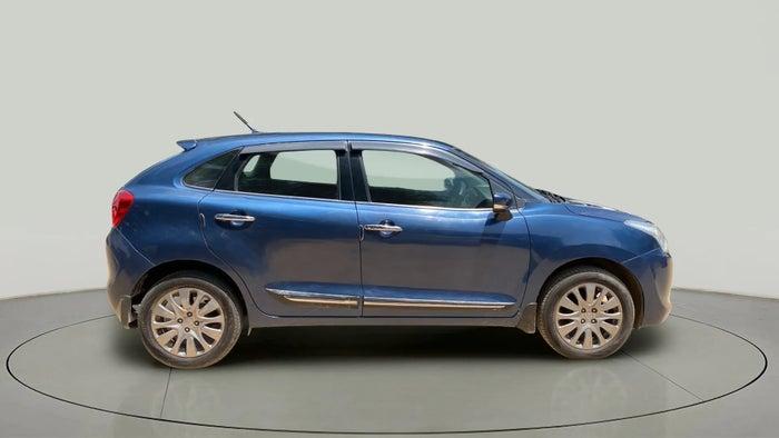 2018 Maruti Baleno