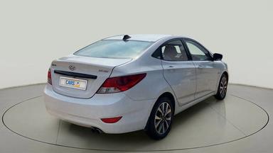 2014 Hyundai Verna