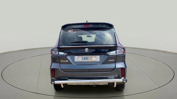 2023 Maruti XL6