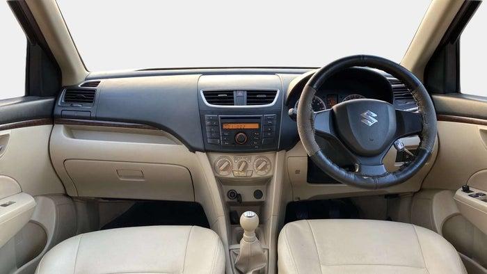 2013 Maruti Swift Dzire