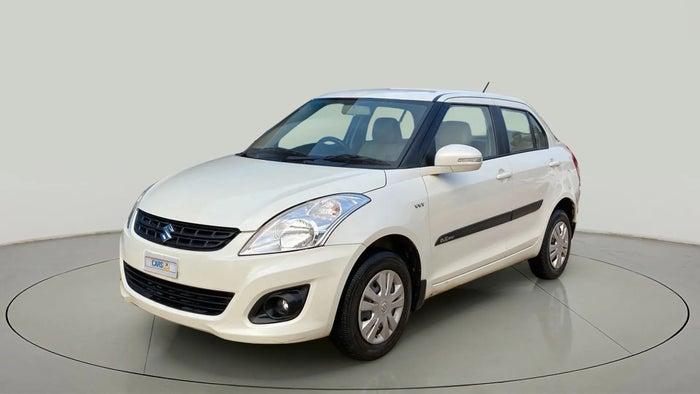 2013 Maruti Swift Dzire