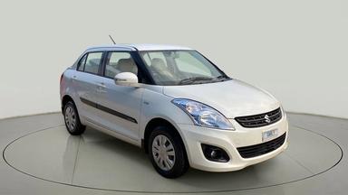 2013 Maruti Swift Dzire