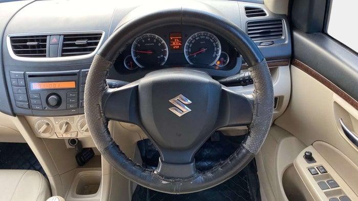 2013 Maruti Swift Dzire