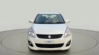 2013 Maruti Swift Dzire