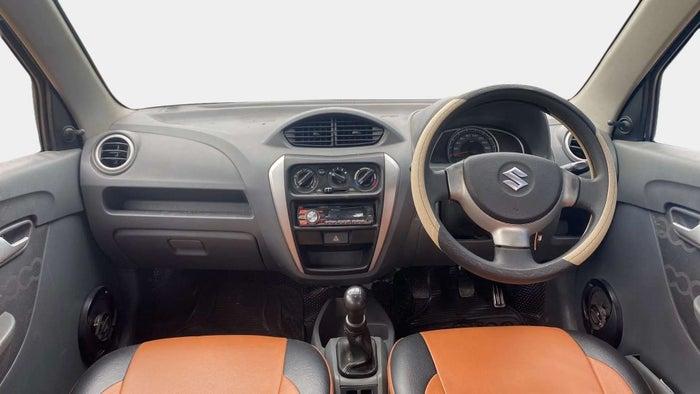 2015 Maruti Alto 800