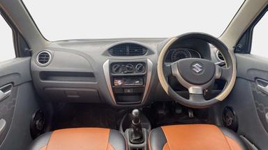 2015 Maruti Alto 800