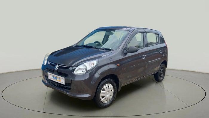 2015 Maruti Alto 800