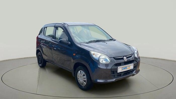 2015 Maruti Alto 800