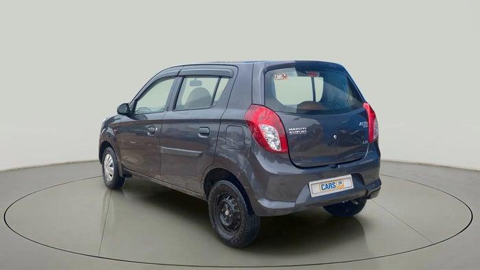 2015 Maruti Alto 800