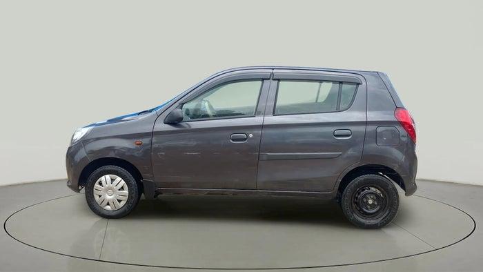 2015 Maruti Alto 800