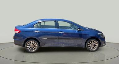 2019 Maruti Ciaz