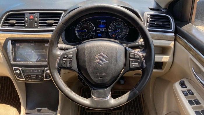 2019 Maruti Ciaz