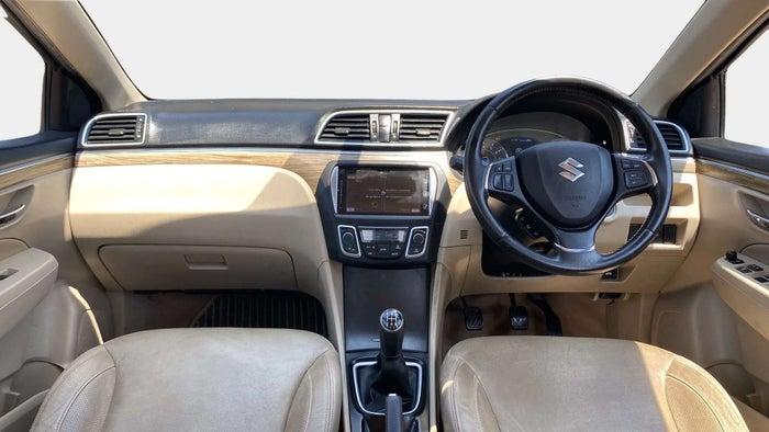 2019 Maruti Ciaz