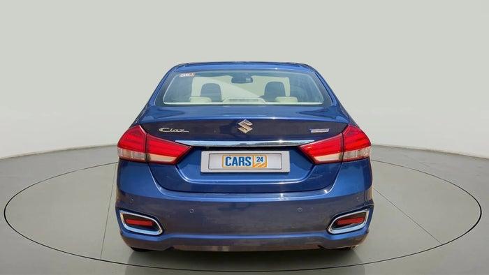 2019 Maruti Ciaz