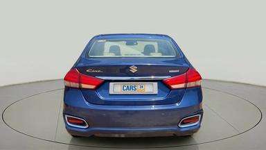 2019 Maruti Ciaz