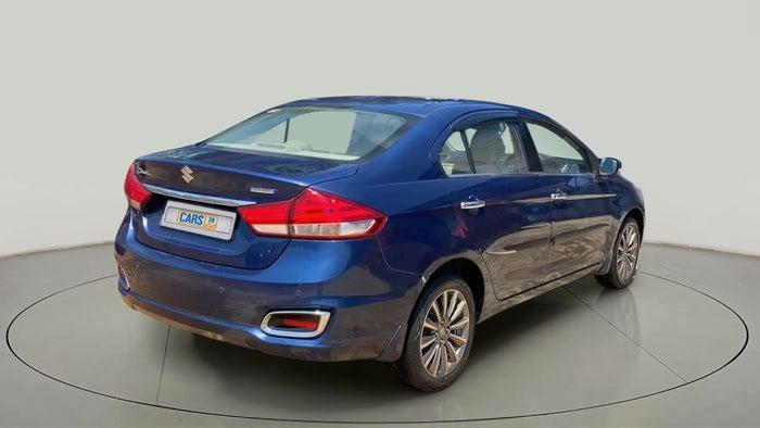 2019 Maruti Ciaz