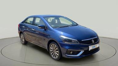 2019 Maruti Ciaz