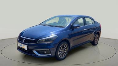 2019 Maruti Ciaz