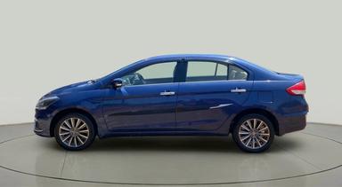 2019 Maruti Ciaz