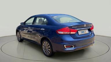 2019 Maruti Ciaz