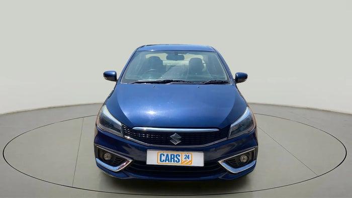 2019 Maruti Ciaz